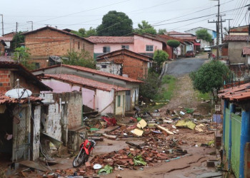 Piauí terá protocolo de prevenção a catástrofes e desastres naturais